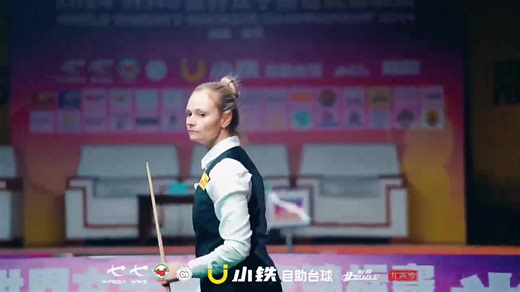 13K views · 177 reactions |  SEMI-FINAL RECAP | BAI 5-3 EVANS  #WomensSnooker : CBSA Guangdong Academy | World Women’s Snooker | Facebook