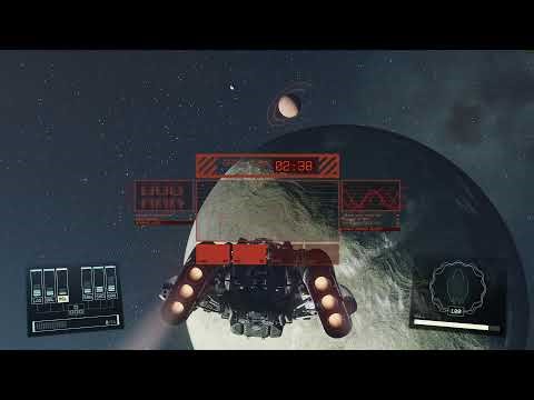 Starfield’s Hardest Possible Mode | +87% XP Bonus Challenge Ep2 - #Starfield #ExtremeDifficulty