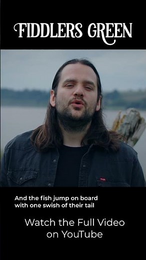 NEW EP - Stricken | Fiddlers Green | Pieces of Eight