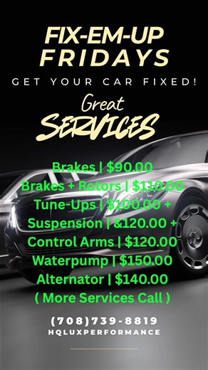 Mobile Mechanic Services in Chicago for Quick Repairs