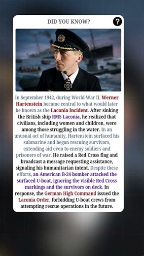 A Story of Courage and Consequence