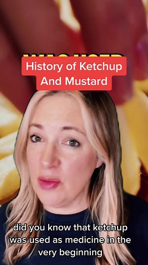 Exploring the History of Ketchup and Mustard
