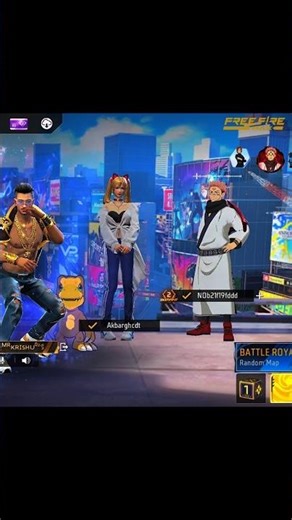 Epic Free Fire Fails That Will Make You LOL! 😂