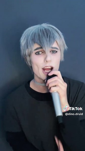 Hazbin Hotel Cosplay Performance on Alien Stage