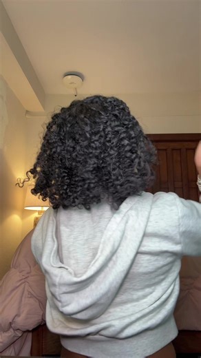 Day 2 of Wearing My Hair Down: My Braid Out Experience