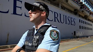 NSW Premier acted 'too slowly' initiating Ruby Princess inquiry