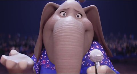 Sing (2016) ⭐ 7.1 | Animation, Comedy, Family