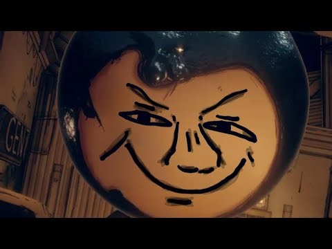 Bendy chapter 3 in a nutshell