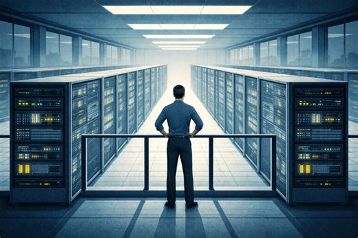 BMC adds AI to mainframe workflows — Business Quarter | Business Quarter