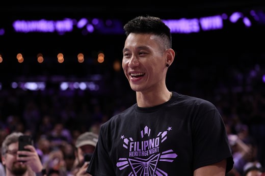 NBA Icon Jeremy Lin Announces Move Into New Sport