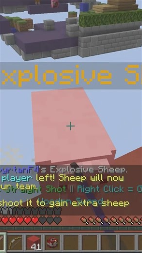 What a Close Match! [Minecraft - Hypixel] ⚔️