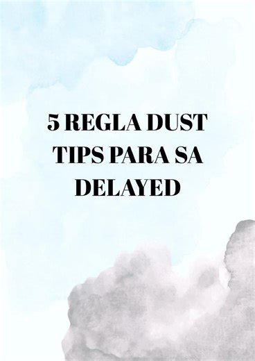 Essential Tips for Managing Your Period