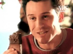 Spot Maxibon Motta. Con Stefano Accorsi (1995)