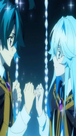 💍 A PROPOSAL?! Elfaria and Will's Promise to See the Sunset Together EVERY SINGLE DAY 🥺❤️ #anime