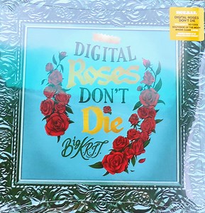 Big K.R.I.T. - Digital Roses Don't Die