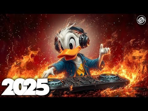 Top EDM Music Mix 2025 🎧EDM Mix of Popular Songs 2025 🎧Top EDM Tracks of 2025 #3