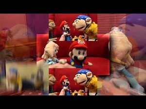 (YTPMV) SML Movie: jeffys anger management scan