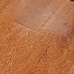 [Hot Item] AC3 Crystal Laminated Chamfered to Painted Composite Flooring