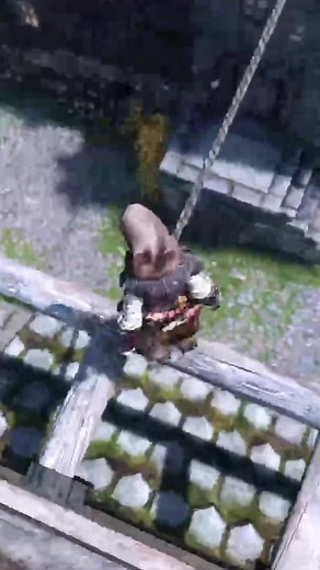 mods are finally bringing assassins creed to skyrim and personally im here for it so enjoy this little video i made showcasing it #skyrim #gaming #fyp #fypシ #foryoupage #assassinsceed #acmirage #ezio