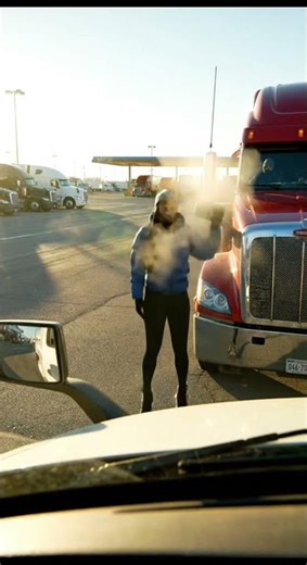 KEEP ON TRUCKING ➡️🏁 #shorts