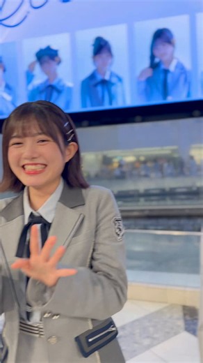 14歳おめでとう🎉キュートでアグレッシブ、ウインクでみんなを魅了するここちゃんの将来が楽しみすぎる☺︎フラゲ日「スターになる準備出来てる？」に対する返答が格好良すぎたのでみんな見て👍#森瀬こころ#森瀬こころ生誕祭 #REGE #リージェ