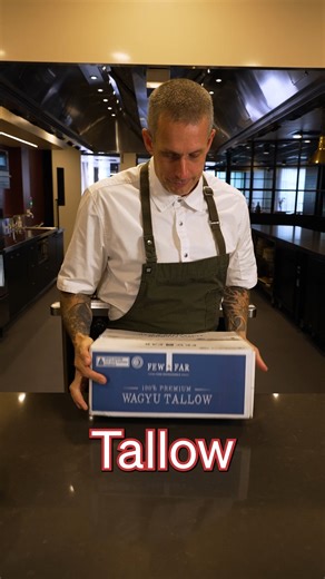 How to render your own fat | Andy cooks