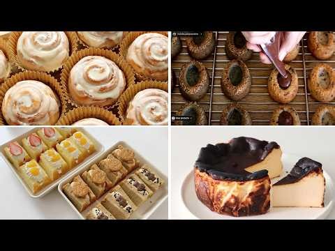 Top 100 ASMR Cooking Compilation | Tiktok ASMR Cooking | Amazing Cooking Recipes #528