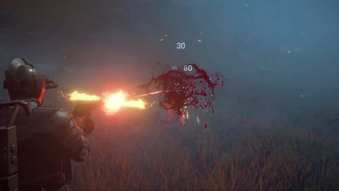 Dark Light: Survivor - Official Teaser Trailer