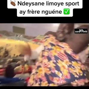 Galsen Senegal on Reels