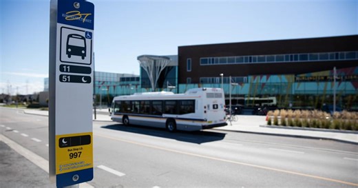 Burlington Transit seeks input on 5-year plan after last one generated high ridership