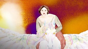 Cryptozoo: Trailer 1