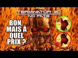 Terminator 2D: NO FATE – A retro dream… or a missed opportunity? Here's our full review!