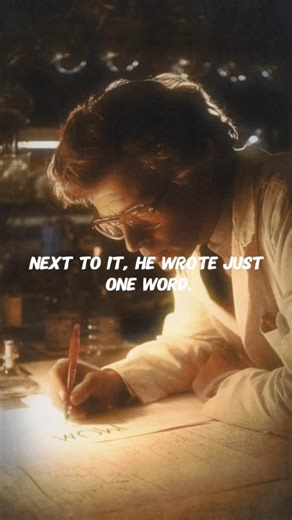 Scientists Received a Signal From Space… Then It Vanished.