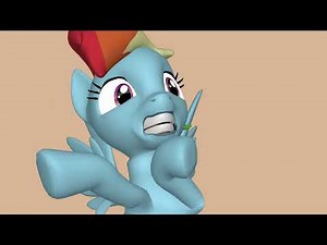 MLP Animation: A BAT CREDIT CARD???