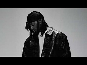[FREE] Playboi Carti Type Beat - "code"