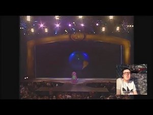 Barney: Barney`s Colorful World: Live REACTION Finale