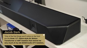 One wireless surround sound system, endless entertainment. Your home theater game will never be the same: DRAGON owners vouch for it! #NakDRAGON #Nakamichi #DRAGONExperience | Nakamichi USA