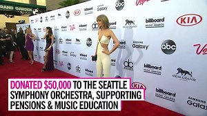 Taylor Swift has done some pretty incredible things | Cosmopolitan