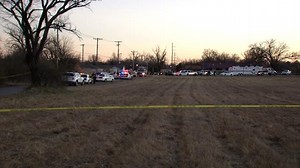 Muskogee Police To Release Video Of Fatal Officer-Involved Shooting