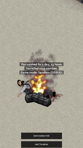 Master the Art of Zombie Horde Clearing with Fire | Zomboid Tips