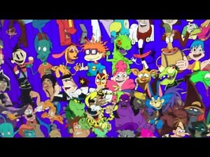 Muppets rainbow connection finale with characters collage