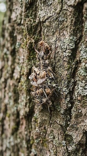 The Most Extreme Camouflage in the Animal Kingdom... #animals #funfacts