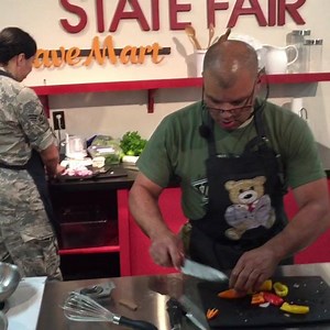 California National Guard on Reels