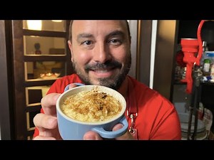How to Make Homemade Rice Pudding in 5 Minutes | Simple and Delicious | Tulio Recommends