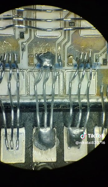 замена транзистора управления насоса платы DSG-7. DQ-200