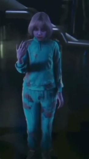 violet beauregarde blueberry inflation 1st stage #violetbeauregarde #blueberryinflation #catcf