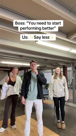 Hilarious 10/10 Performance Review Reactions