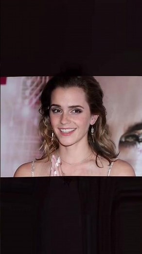 Boy to Emma Watson makeup transformation 💦💋🙀 #1trendingshorts#m2f #boytogirl #emmawatson