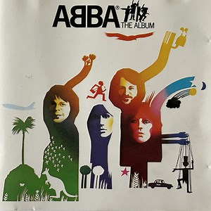 ABBA - The Album