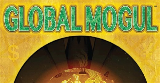 Global Mogul